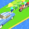 Carrera Divertida de VehÃ­culos