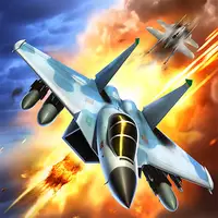 Carreras de Aviones de Combate a ReacciÃ³n