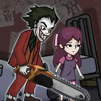 Horror Hide And Seek