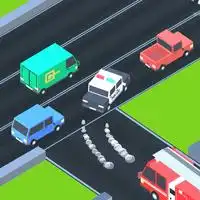Juegos de PolicÃ­as