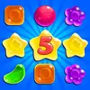Juegos de combinar 3