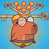 Salva a los BebÃ©s Capibaras