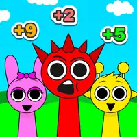 Juegos de Sprunki