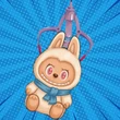 Claw & Merge: Labubu Drop
