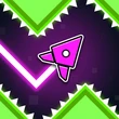 Geometry Vibes X-Arrow