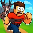 Gym Simulator Online, Escape