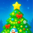 Winter Tale: Secrets and Mergings