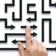 Arrow Escape: Puzzle
