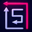 Arrow Tap Puzzle