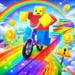 Bike Obby