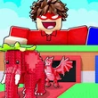 Brainrot Blue Vs Red
