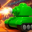 Defender: Tanks Merge