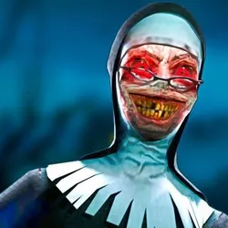 Evil Nun Horror at School