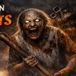 Granny in Five Nights Redemption