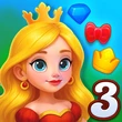 Kings and Queens Match 3