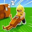 Obby Parkour: Sleeping Brainrots