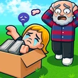 Obby Yard Sale