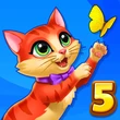 Solitaire Farm Seasons 5
