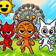 Sprunki World Online RP - Play with Friends!