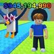 Steal and Catch Obby: Mini-Games