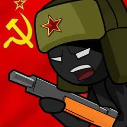 Stickman World Battle