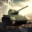 Tank 1944